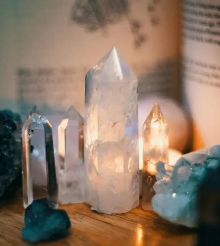 Energetic healing Southern Highlands
